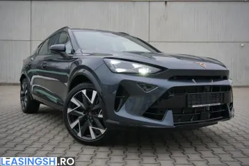 Cupra Formentor din 2025 - oferta CUP211417