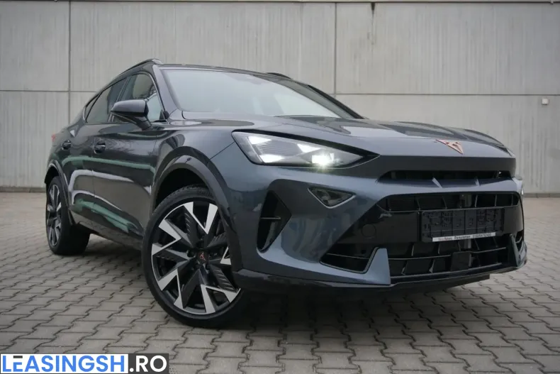 Cupra Formentor din 2025 cu 11.500 km - oferta CUP211417 - foto 1