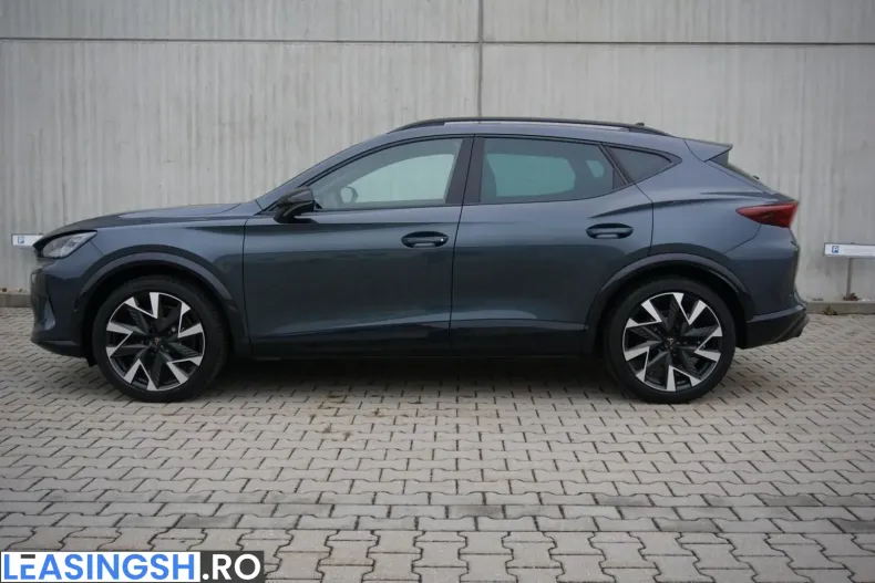 Cupra Formentor din 2025 cu 11.500 km - oferta CUP211417 - foto 2