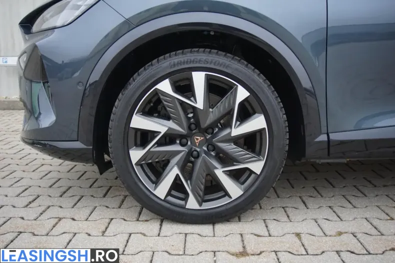 Cupra Formentor din 2025 cu 11.500 km - oferta CUP211417 - foto 3