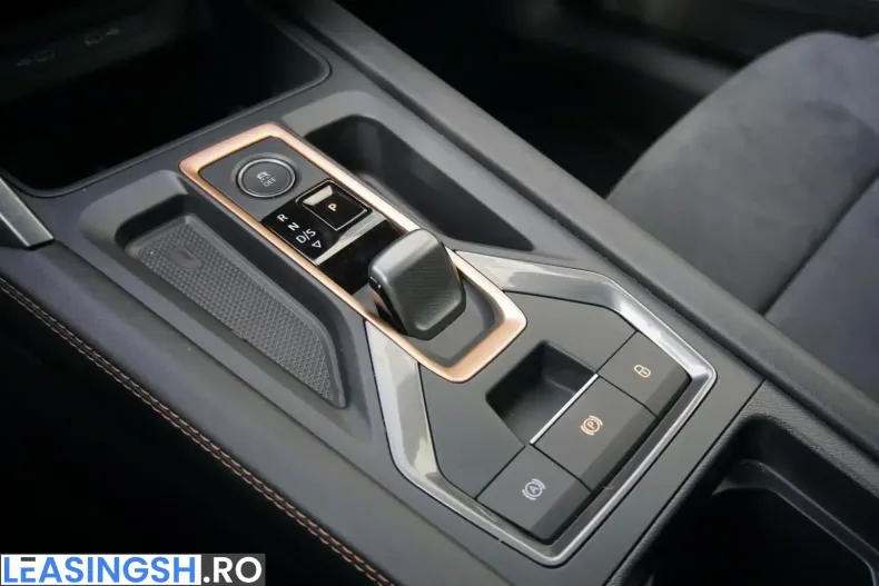 Cupra Formentor din 2025 cu 11.500 km - oferta CUP211417 - foto 15