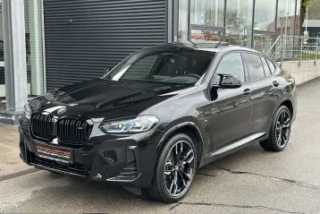 BMW X4 din 2024 - oferta BMW211418