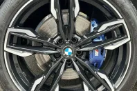 BMW X4 (Seria X) din 2024 cu 18.666 km - oferta BMW211418 - foto 8