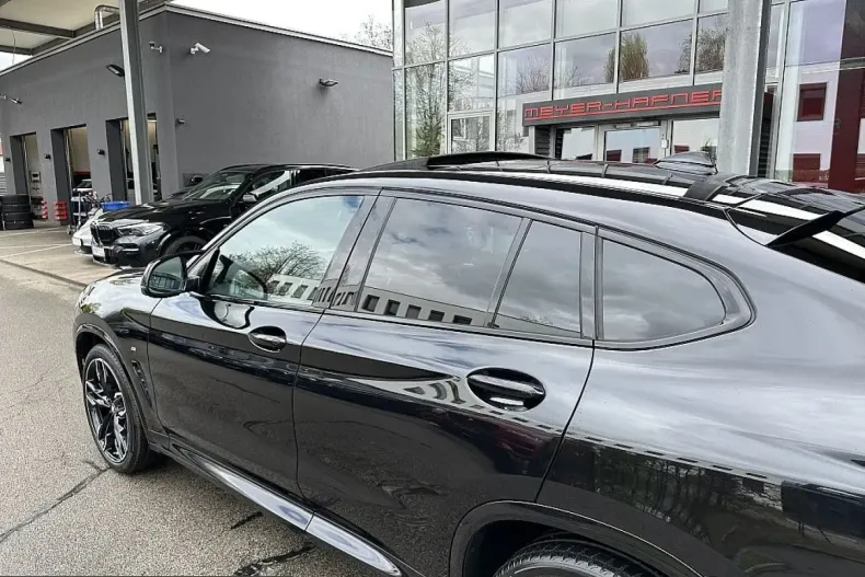 BMW X4 (Seria X) din 2024 cu 18.666 km - oferta BMW211418 - foto 17