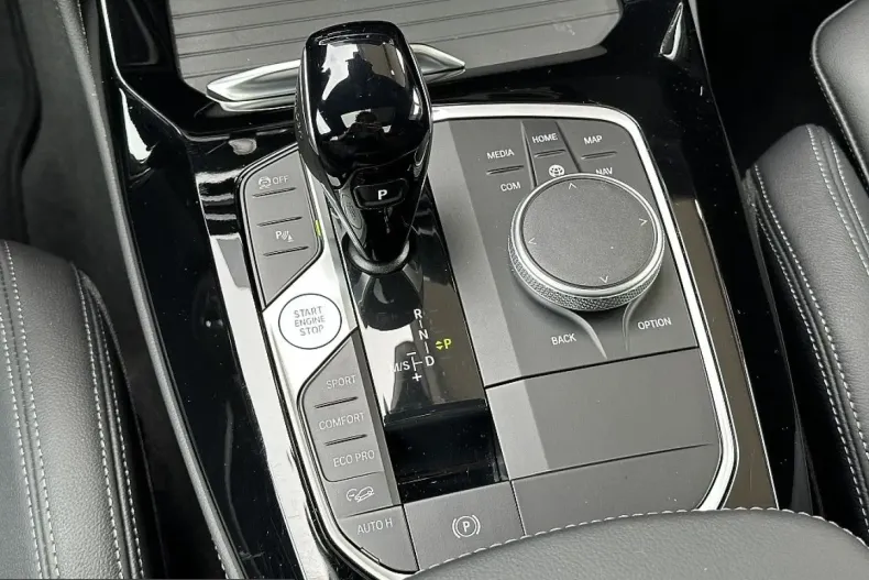 BMW X4 (Seria X) din 2024 cu 18.666 km - oferta BMW211418 - foto 34