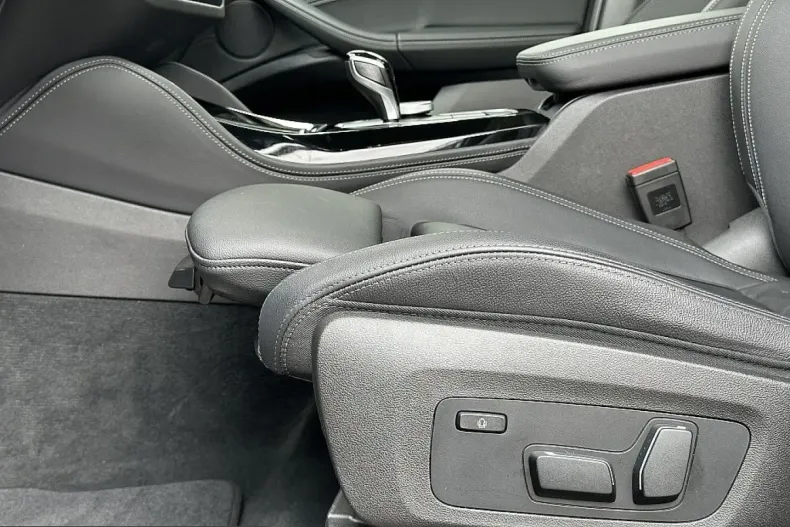 BMW X4 (Seria X) din 2024 cu 18.666 km - oferta BMW211418 - foto 43