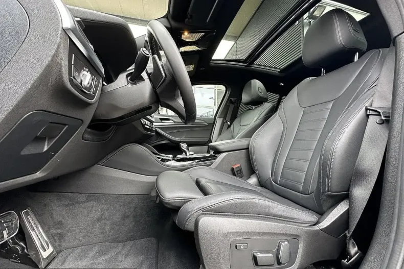 BMW X4 (Seria X) din 2024 cu 18.666 km - oferta BMW211418 - foto 44