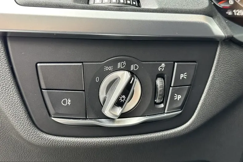 BMW X4 (Seria X) din 2024 cu 18.666 km - oferta BMW211418 - foto 48