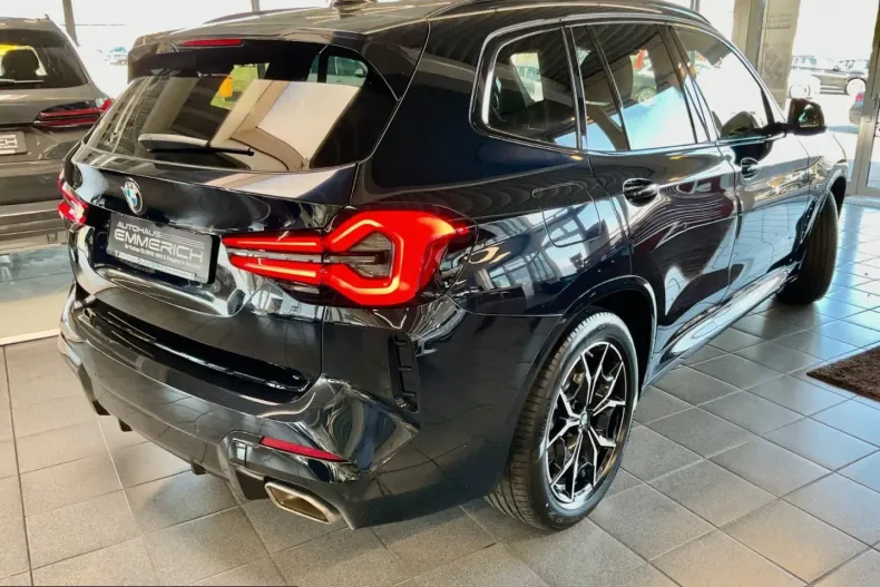 BMW X3 (Seria X) din 2023 cu 61.890 km - oferta BMW211419 - foto 3