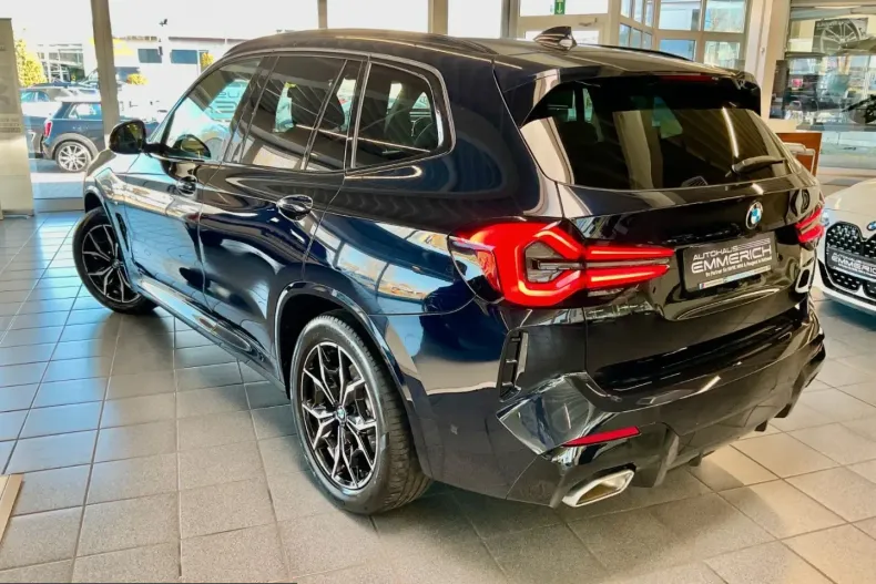 BMW X3 (Seria X) din 2023 cu 61.890 km - oferta BMW211419 - foto 4