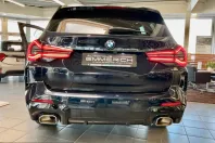 BMW X3 (Seria X) din 2023 cu 61.890 km - oferta BMW211419 - foto 5