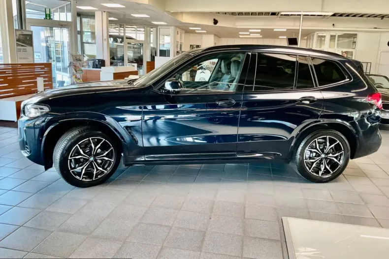 BMW X3 (Seria X) din 2023 cu 61.890 km - oferta BMW211419 - foto 6