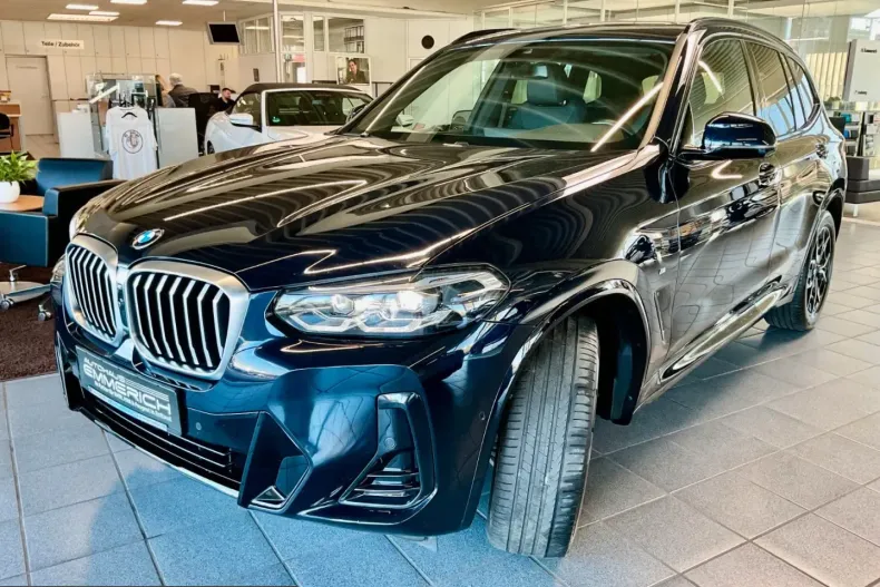 BMW X3 (Seria X) din 2023 cu 61.890 km - oferta BMW211419 - foto 7