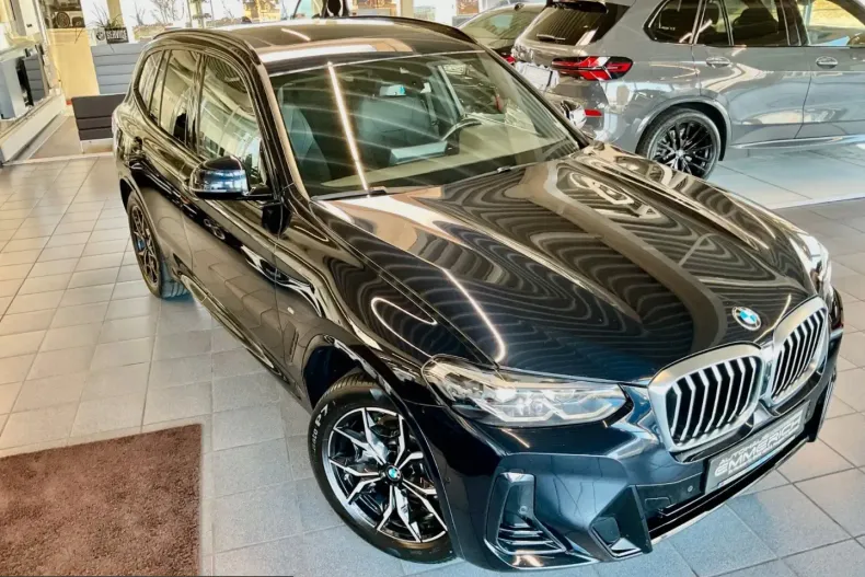 BMW X3 (Seria X) din 2023 cu 61.890 km - oferta BMW211419 - foto 8