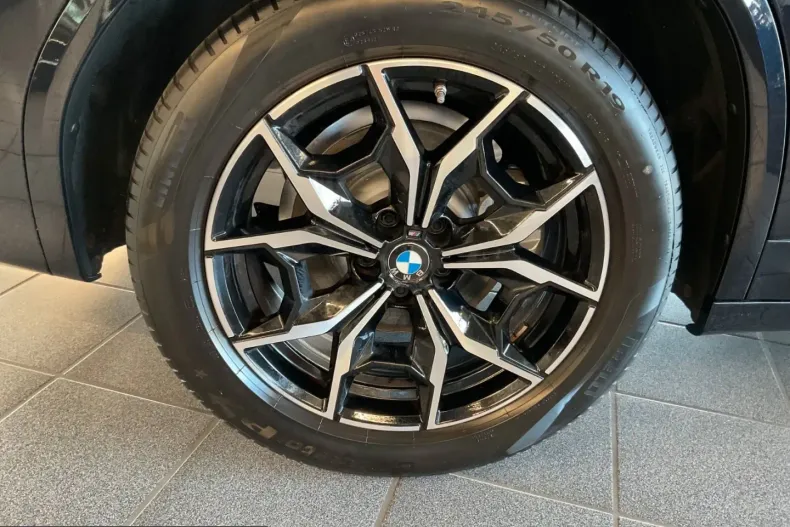 BMW X3 (Seria X) din 2023 cu 61.890 km - oferta BMW211419 - foto 12