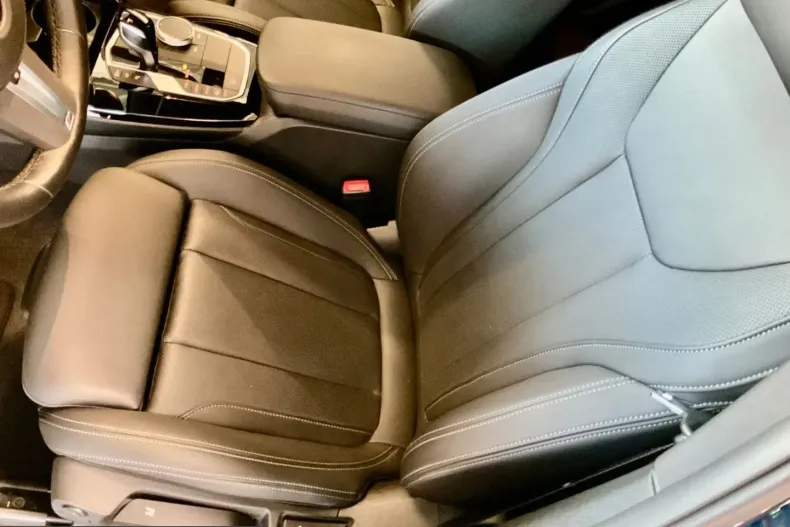 BMW X3 (Seria X) din 2023 cu 61.890 km - oferta BMW211419 - foto 15