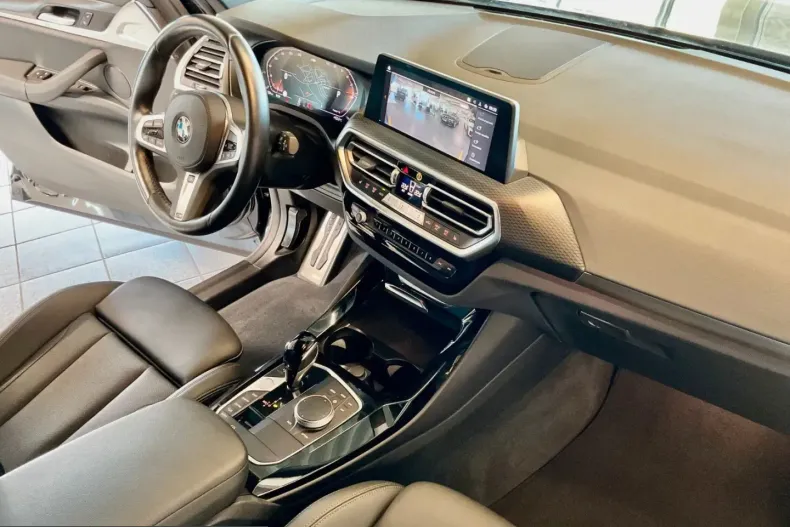 BMW X3 (Seria X) din 2023 cu 61.890 km - oferta BMW211419 - foto 23