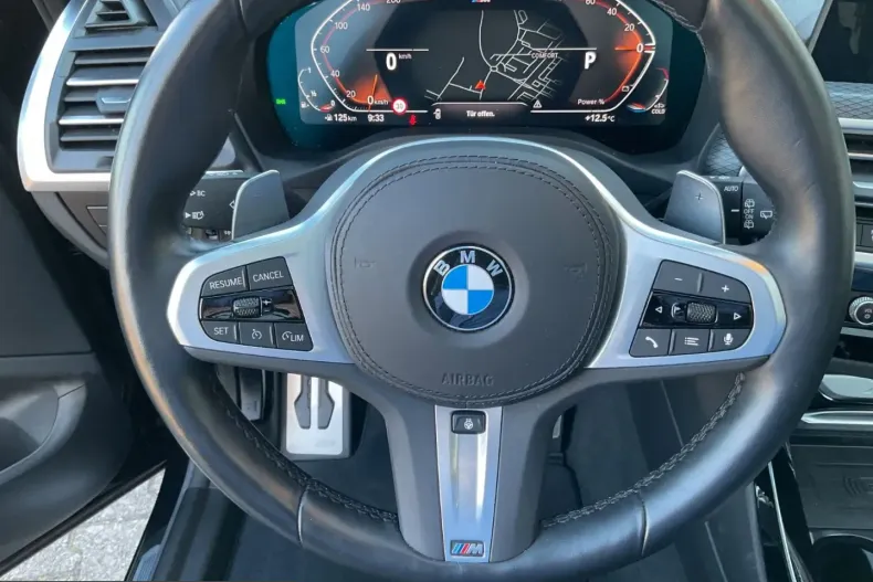 BMW X3 (Seria X) din 2023 cu 61.890 km - oferta BMW211419 - foto 34