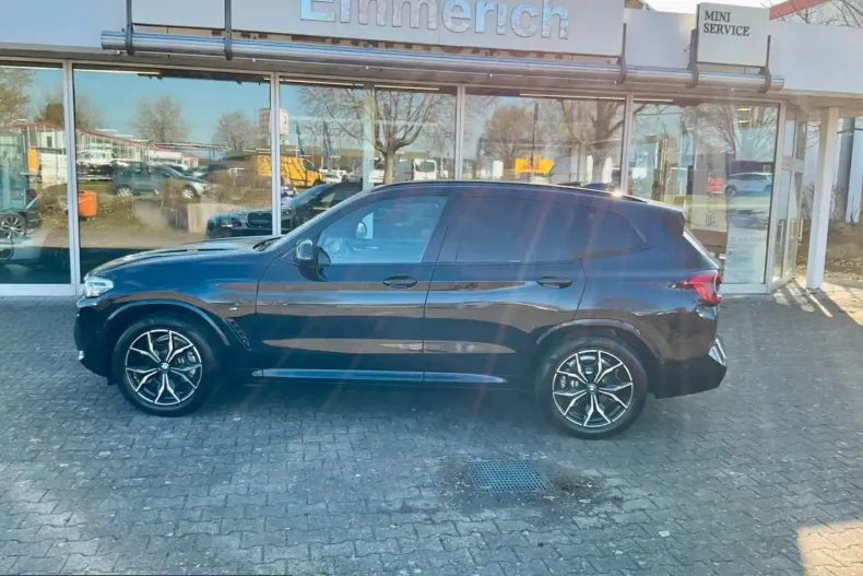 BMW X3 (Seria X) din 2023 cu 61.890 km - oferta BMW211419 - foto 36
