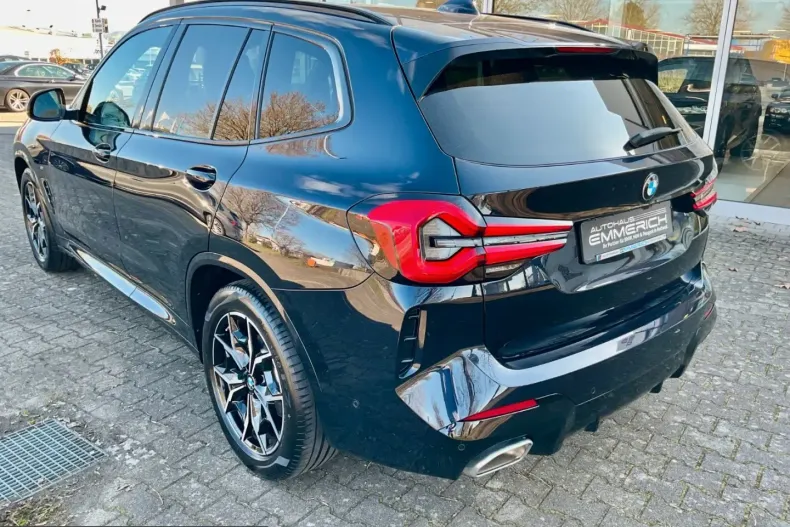 BMW X3 (Seria X) din 2023 cu 61.890 km - oferta BMW211419 - foto 37