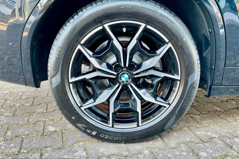 BMW X3 (Seria X) din 2023 cu 61.890 km - oferta BMW211419 - foto 39