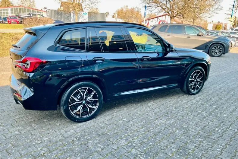 BMW X3 (Seria X) din 2023 cu 61.890 km - oferta BMW211419 - foto 40