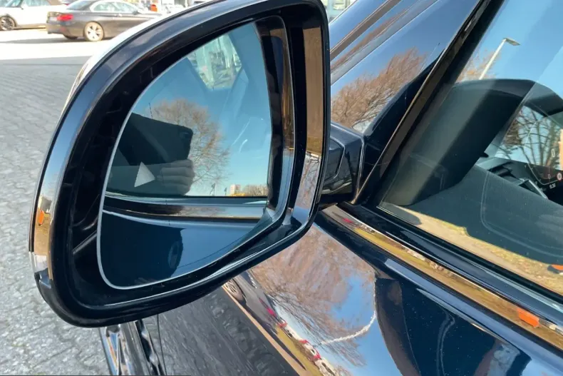 BMW X3 (Seria X) din 2023 cu 61.890 km - oferta BMW211419 - foto 46