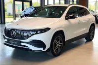 Mercedes-Benz EQA din 2025 cu 16.600 km - oferta MER211420 - foto 1
