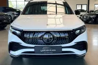 Mercedes-Benz EQA din 2025 cu 16.600 km - oferta MER211420 - foto 2