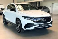 Mercedes-Benz EQA din 2025 cu 16.600 km - oferta MER211420 - foto 3