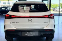 Mercedes-Benz EQA din 2025 cu 16.600 km - oferta MER211420 - foto 5