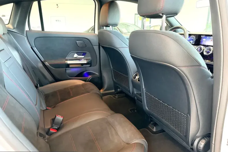 Mercedes-Benz EQA din 2025 cu 16.600 km - oferta MER211420 - foto 10