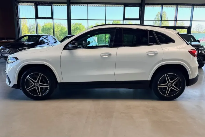 Mercedes-Benz EQA din 2025 cu 16.600 km - oferta MER211420 - foto 20
