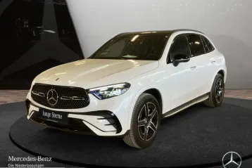Mercedes-Benz GLC 300 din 2024 - oferta MER211421