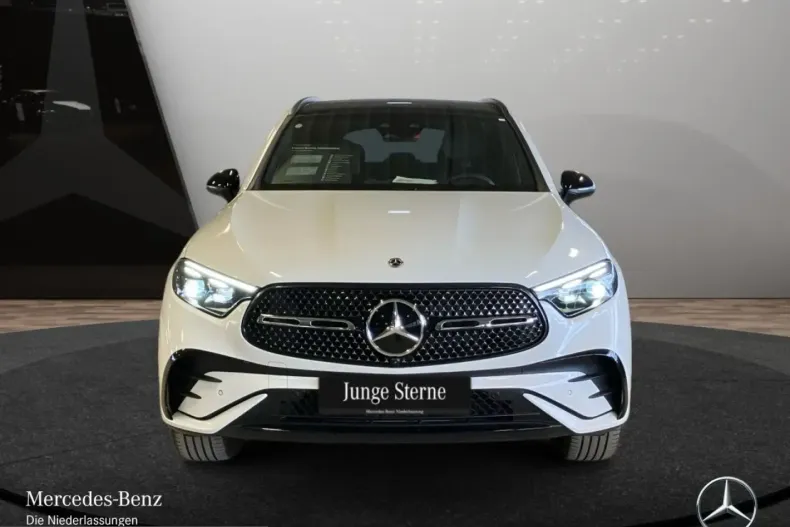 Mercedes-Benz GLC 300 (Clasa GLC) din 2024 cu 22.572 km - oferta MER211421 - foto 2