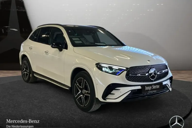 Mercedes-Benz GLC 300 (Clasa GLC) din 2024 cu 22.572 km - oferta MER211421 - foto 3