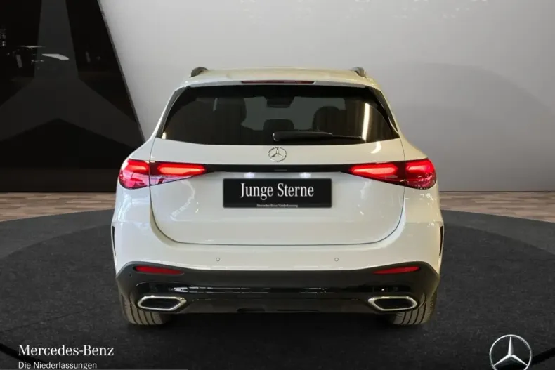 Mercedes-Benz GLC 300 (Clasa GLC) din 2024 cu 22.572 km - oferta MER211421 - foto 6
