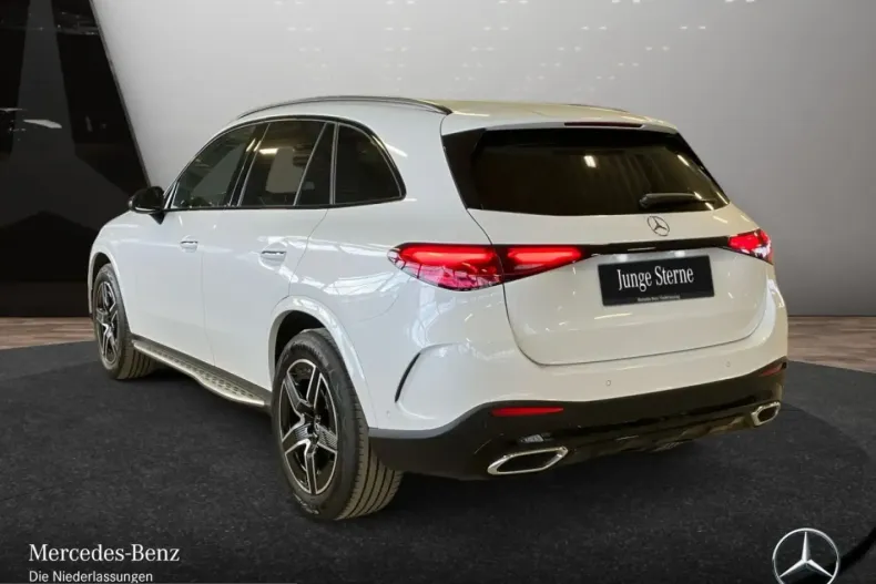 Mercedes-Benz GLC 300 (Clasa GLC) din 2024 cu 22.572 km - oferta MER211421 - foto 7