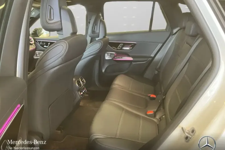 Mercedes-Benz GLC 300 (Clasa GLC) din 2024 cu 22.572 km - oferta MER211421 - foto 9