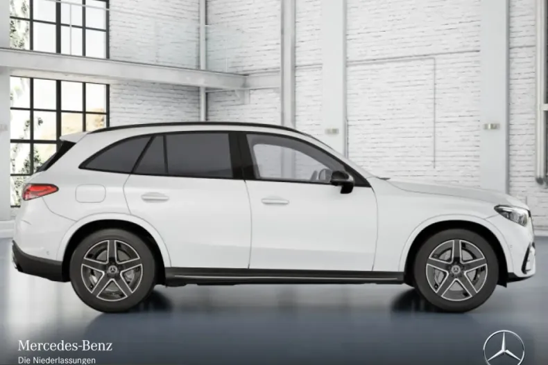Mercedes-Benz GLC 300 (Clasa GLC) din 2024 cu 22.572 km - oferta MER211421 - foto 16