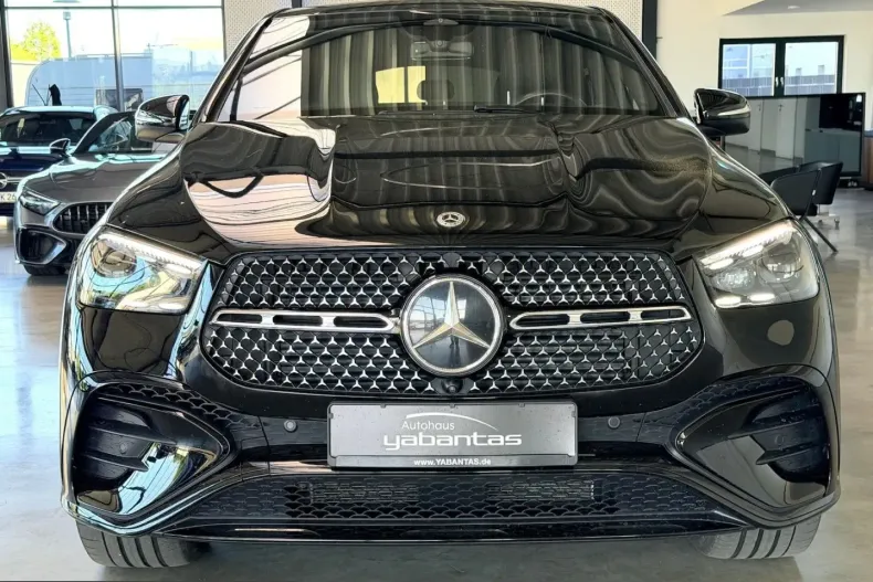 Mercedes-Benz GLE 450 (Clasa GLE) din 2025 cu 39.000 km - oferta MER211422 - foto 2