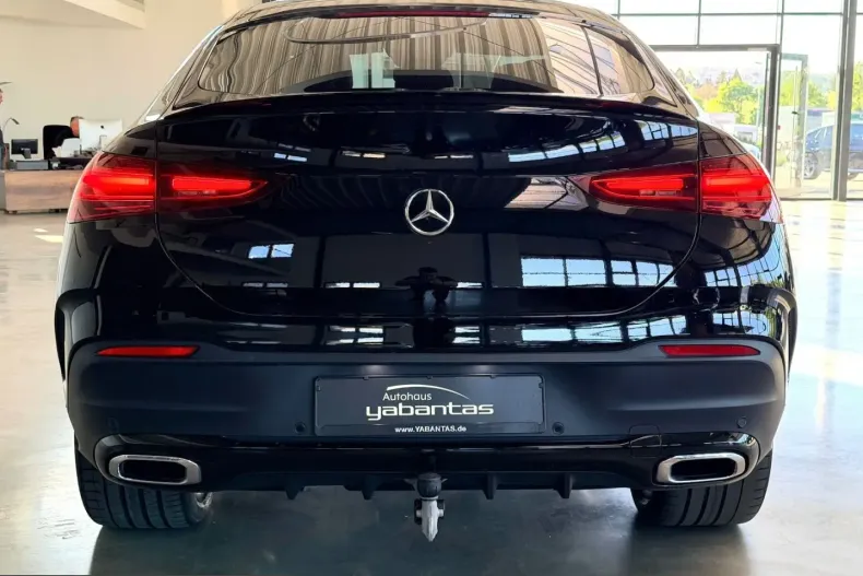 Mercedes-Benz GLE 450 (Clasa GLE) din 2025 cu 39.000 km - oferta MER211422 - foto 5