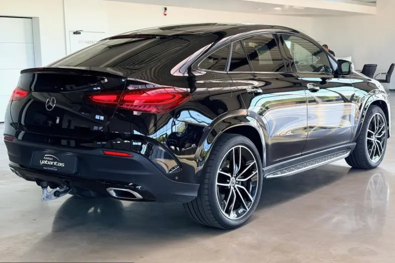 Mercedes-Benz GLE 450 (Clasa GLE) din 2025 cu 39.000 km - oferta MER211422 - foto 6