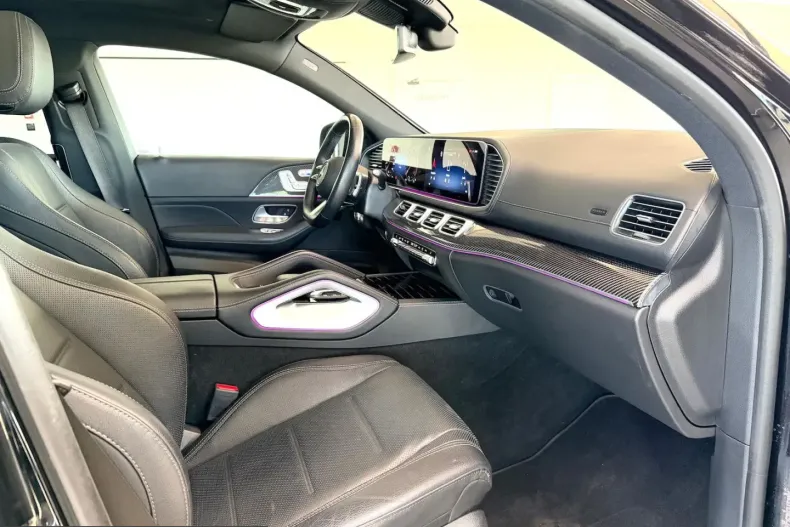 Mercedes-Benz GLE 450 (Clasa GLE) din 2025 cu 39.000 km - oferta MER211422 - foto 9
