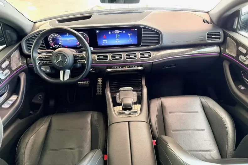 Mercedes-Benz GLE 450 (Clasa GLE) din 2025 cu 39.000 km - oferta MER211422 - foto 11