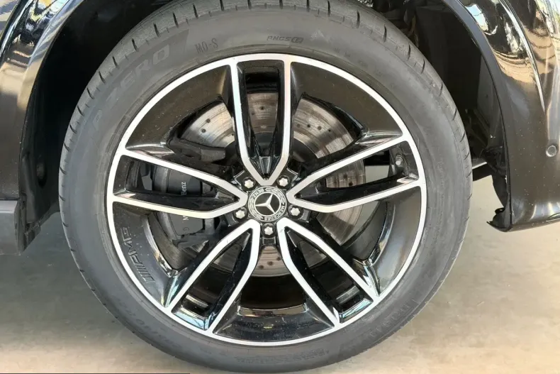 Mercedes-Benz GLE 450 (Clasa GLE) din 2025 cu 39.000 km - oferta MER211422 - foto 21