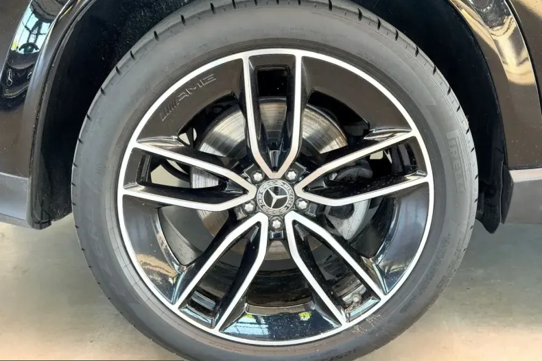 Mercedes-Benz GLE 450 (Clasa GLE) din 2025 cu 39.000 km - oferta MER211422 - foto 22