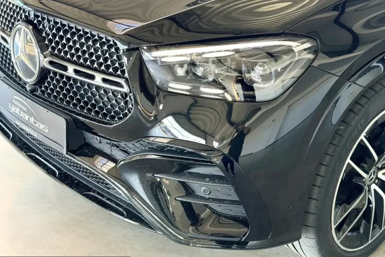 Mercedes-Benz GLE 450 (Clasa GLE) din 2025 cu 39.000 km - oferta MER211422 - foto 23