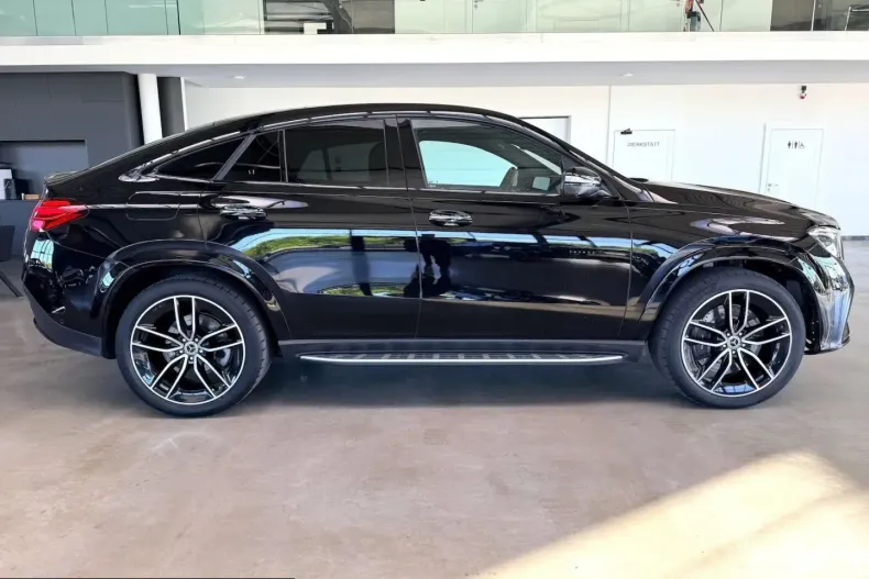 Mercedes-Benz GLE 450 (Clasa GLE) din 2025 cu 39.000 km - oferta MER211422 - foto 25