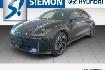 Hyundai IONIQ 6 din 2024 - oferta HYU211423